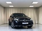 Mercedes-Benz GLC250 4Matic Coupé AMG-Line - Garantie de 12, Entreprise, Garantie prolongée, Alcantara, Noir