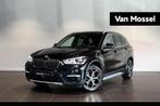 BMW X1 sDrive18i (103 kW) xLine | leder, Stof, Gebruikt, Elektrische ramen, Zwart