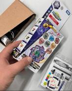 Beyblade Burst B-80 Random Booster Tornado Wyvern 4G.At vol6, Ophalen of Verzenden, Nieuw