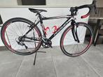 gravel cross weg racefiets ridley jeugd, Meer dan 20 versnellingen, Gebruikt, Heren, Minder dan 49 cm