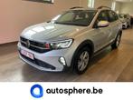 Volkswagen Taigo Life - 1.0TSi 110cv - Caméra/Nav/Cruise, SUV ou Tout-terrain, Taigo, Achat, 110 ch