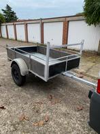 Aanhangwagen 750 kg, Auto diversen, Ophalen