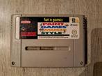 Fun 'n games SNES, Games en Spelcomputers, Games | Nintendo Super NES, Avontuur en Actie, Gebruikt, 1 speler, Ophalen of Verzenden