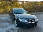 Saab 9-3 1.9 TiD, Auto's, Voorwielaandrijving, Zwart, 4 cilinders, Zwart