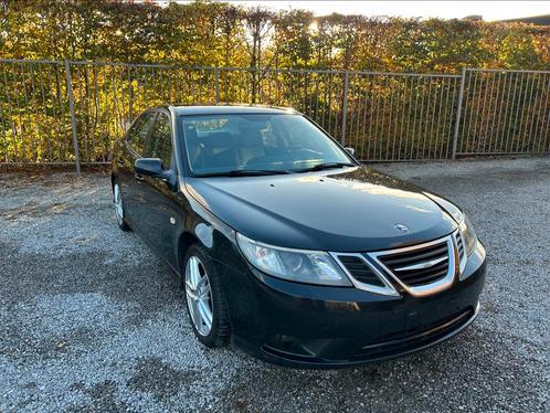 Saab 9-3 1.9 TiD, Auto's, Saab, Particulier, Saab 9-3, ABS, Achteruitrijcamera, Airbags, Airconditioning, Alarm, Bluetooth, Boordcomputer