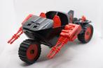 GI joe motor, Ophalen of Verzenden, Gebruikt