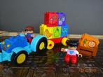 LEGO Duplo 10615 , mijn eerste tractor*VOLLEDIG*PRIMA STAAT, Complete set, Duplo, Ophalen of Verzenden