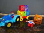 LEGO Duplo 10615 , mijn eerste tractor*VOLLEDIG*PRIMA STAAT, Duplo, Ensemble complet, Enlèvement ou Envoi