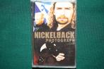 Nickelback - Photograph, Cd's en Dvd's, Cassettebandjes, Verzenden, Nieuw in verpakking, Rock en Metal, 1 bandje