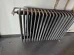 Gietijzeren radiatoren, Ophalen, Gebruikt, Radiator