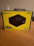 Corsair RM850x voeding, Ophalen, Zo goed als nieuw