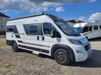 Van Adria Twin 640 SLB, Caravans en Kamperen, Mobilhomes, Bedrijf, Diesel, Tot en met 3, Adria