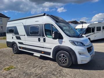 Van Adria Twin 640 SLB beschikbaar voor biedingen