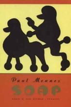 Paul Mennes / keuze uit 3 boeken + 1 omnibus, Boeken, Ophalen of Verzenden, Zo goed als nieuw