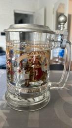 WMF bierglas verzamelaars, Verzamelen, Glas en Drinkglazen, Ophalen of Verzenden, Zo goed als nieuw, Bierglas