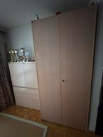 Kasten kinderkamer, Ophalen