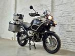 BMW R1200GS Adventure full option GSA+garantie @motomobilia, 2 cilinders, Bedrijf, Meer dan 35 kW, Toermotor