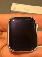 Apple watch Serie 8 GPS - 41 mm (RARE SILVER), Bijoux, Sacs & Beauté, GPS, Apple, Utilisé, IOS