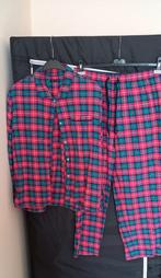 Dames pyjama maat XL merk Tommy Hilfiger., Kleding | Dames, Pyjama's, Ophalen, Zo goed als nieuw, Maat 46/48 (XL) of groter