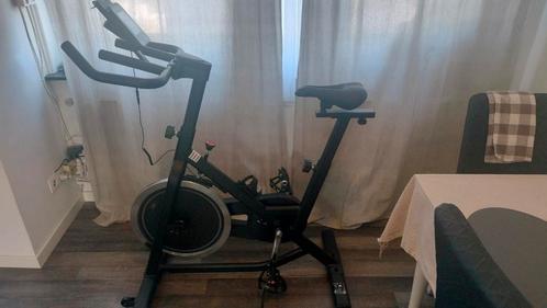 Spinningbike, Sport en Fitness, Fitnessapparatuur, Nieuw, Ophalen