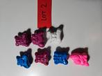 Lot 2 Gogos Crazy bones - Original Jojo's 1995, Verzenden, Zo goed als nieuw