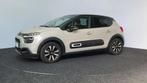 Citroën C3 1.2 PureTech Shine EAT6 ~ TopDeal ~ Promo ~, Automaat, Stof, Gebruikt, 1199 cc