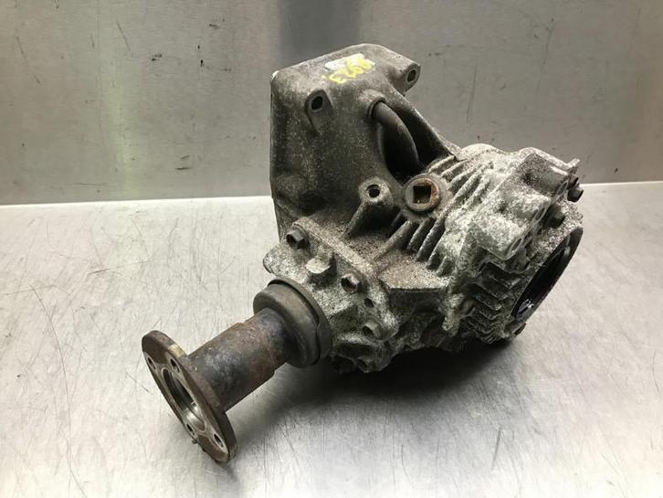 BOÎTE DE TRANSFERT 4X4 Nissan Murano (Z51), Autos : Pièces & Accessoires, Transmission & Accessoires, Nissan, Utilisé