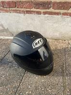 MT helm gratis nooit gevallen, Fietsen en Brommers, Ophalen, Zo goed als nieuw