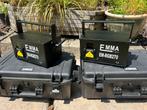 Laser EMMA 6W + case, Ophalen, Nieuw, Laser, Kleur