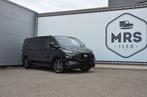 Ford Transit Custom-L2-Limited-Carplay-Cam- Nieuw- 31990+BTW, Stof, Euro 6, Zwart, https://public.car-pass.be/vhr/646bc71c-d85f-45ef-bdc4-95c1b67973a4