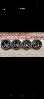 Bmw velgen, Auto-onderdelen, Ophalen of Verzenden, 18 inch, Band(en)