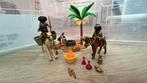playmobil 5387 Grafrovers met egyptische schatten, Kinderen en Baby's, Speelgoed | Playmobil, Ophalen of Verzenden
