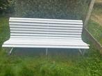 Tuinbank, Tuin en Terras, Tuinbanken, Ophalen, Gebruikt, Metaal
