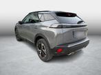 Peugeot 2008 1.2 HYBRID 136 e-DSC6 GT (automatique), Autos, 100 kW, Argent ou Gris, Achat, Entreprise
