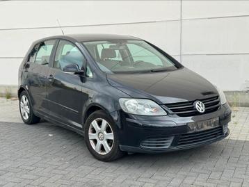 Vw Golf Plus 1.9tdi airco sterke wagen