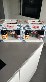 Duvel boxen Iwan Smit, Verzamelen, Biermerken, Ophalen, Nieuw, Duvel