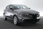 (2EJY144) ALFA ROMEO TONALE, Autos, Alfa Romeo, Argent ou Gris, Achat, Entreprise, Carnet d'entretien