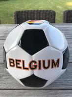 Rode duivels bal *Nieuw*, Sport en Fitness, Ophalen of Verzenden, Nieuw