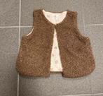 Teddy vestje zonder mouwen C&A maat 80, C&A, Nieuw, Ophalen of Verzenden, Truitje of Vestje