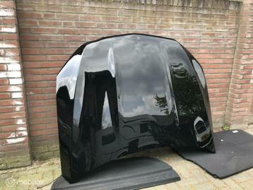 Mercedes GLE-klasse V167 W167 Motorkap beschikbaar voor biedingen