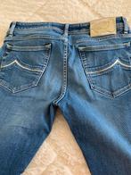 Jeans Jacob Cohen, Kleding | Heren, Spijkerbroeken en Jeans, Ophalen, Blauw, Zo goed als nieuw, Jacob Cohen