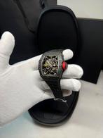 Richard mille 35-01, Ophalen of Verzenden, Zo goed als nieuw