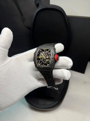 Richard mille 35-01 beschikbaar voor biedingen