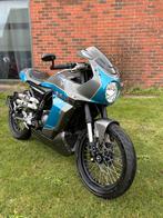 Mondial Pagani 125 kit 162cc malossi moto motor a1, Motoren, Motoren | Yamaha, ABS, 11 kW of minder, 162 cc, 1 cilinder