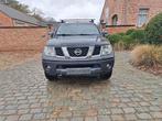 Nissan Navara Navara SE, Auto's, 4 deurs, Stof, Gebruikt, 4 cilinders