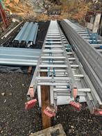 3 grandes echelle 2 de 13 metres et une de 18,50, Ophalen