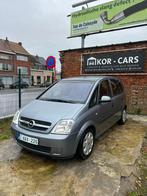 Opel Meriva - Benzine - GEKEURD VVK, Autos, Opel, Achat, Essence, Entreprise