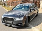 Audi A4 2.0 TDI S-Line Automatik 8G Euro6b 150 pk, Auto's, Automaat, 0 kg, A4, Zwart