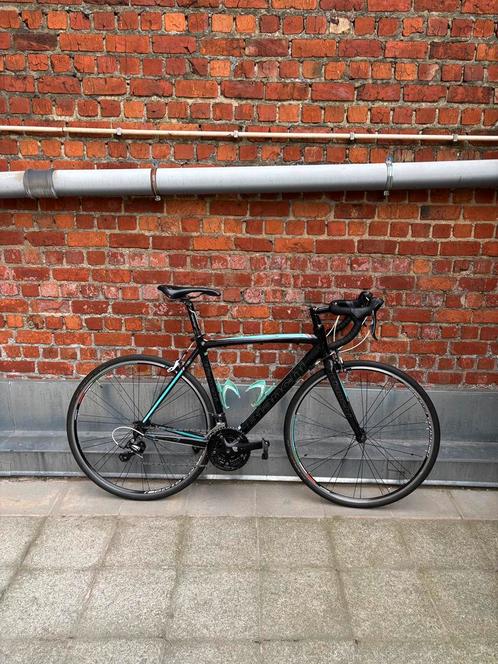 Bianchi Via Nirone 7 - Dama Bianca, Fietsen en Brommers, Fietsen | Dames | Sportfietsen en Toerfietsen, Gebruikt, Ophalen