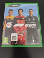 F1 22 voor Xbox One, Games en Spelcomputers, Games | Xbox One, Ophalen, Zo goed als nieuw, Sport